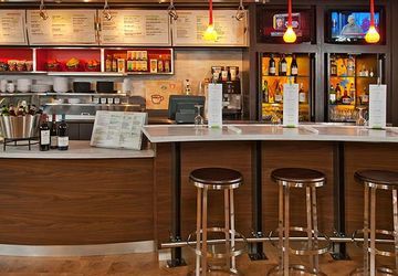 Courtyard By Marriott Airport 3* Oklahoma City